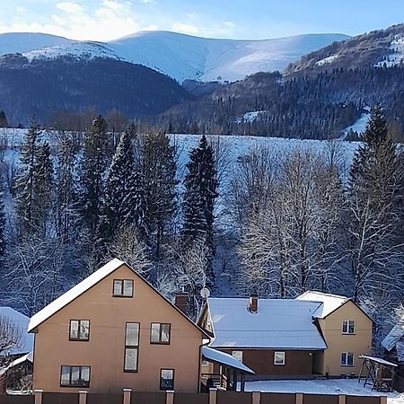 У Дядька Guest House Pilipets Exterior foto