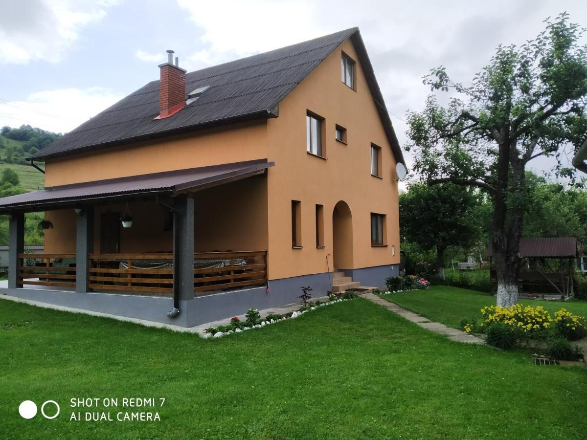 У Дядька Guest House Pilipets Exterior foto
