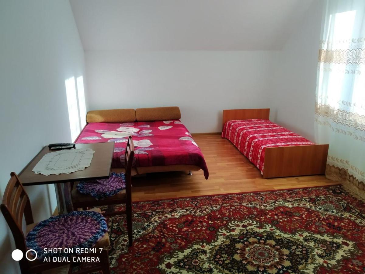 У Дядька Guest House Pilipets Cameră foto