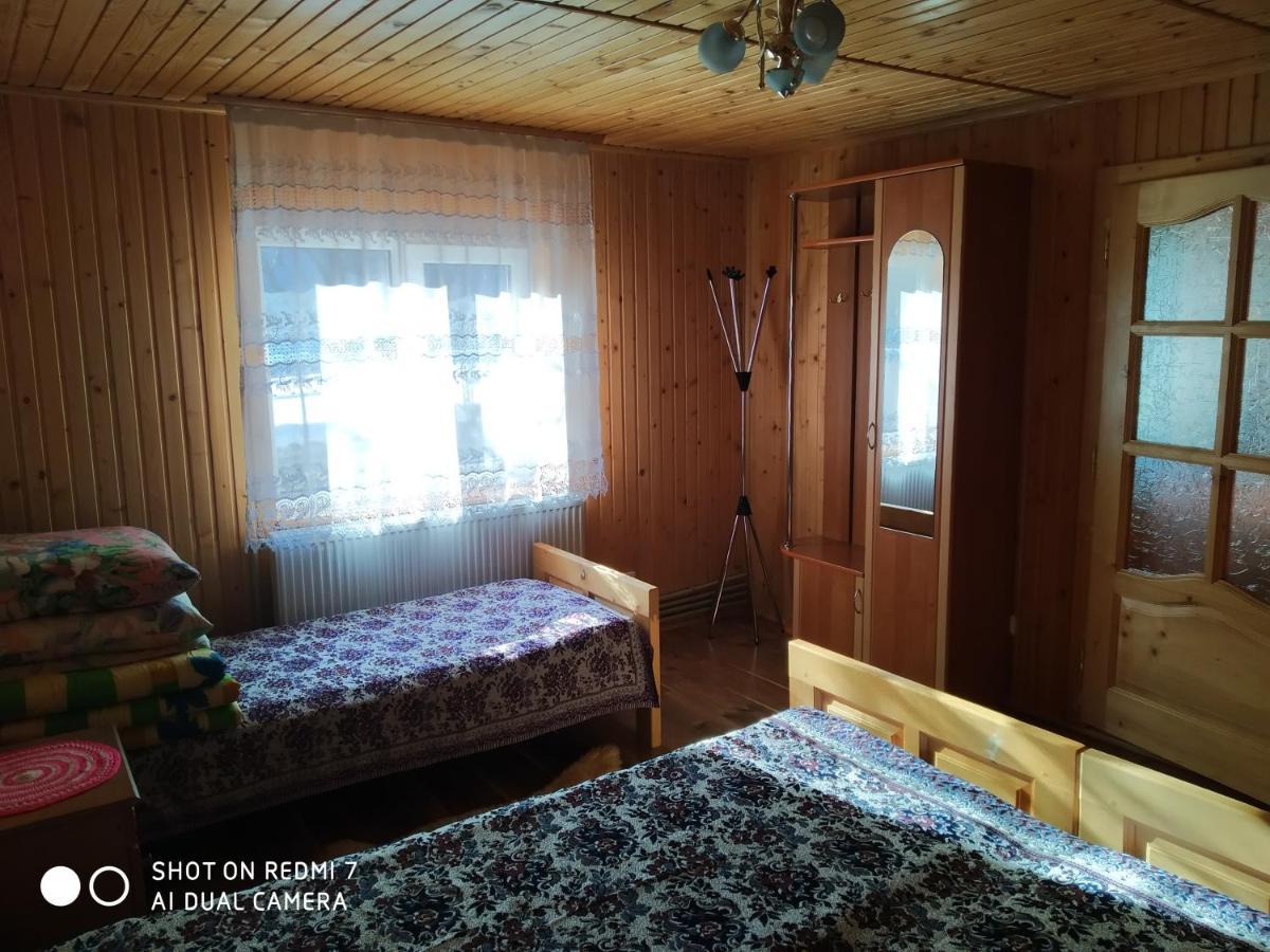 У Дядька Guest House Pilipets Cameră foto