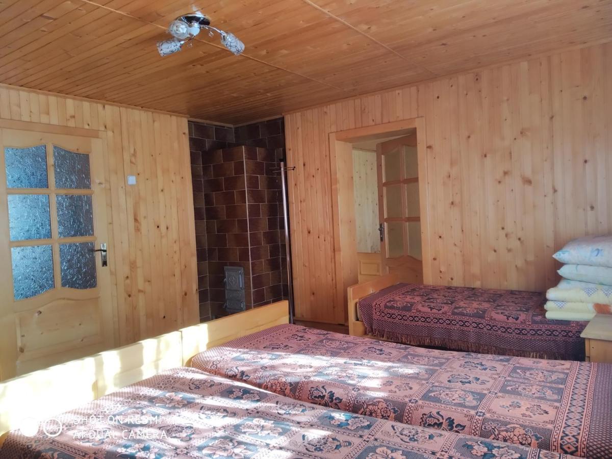 У Дядька Guest House Pilipets Cameră foto