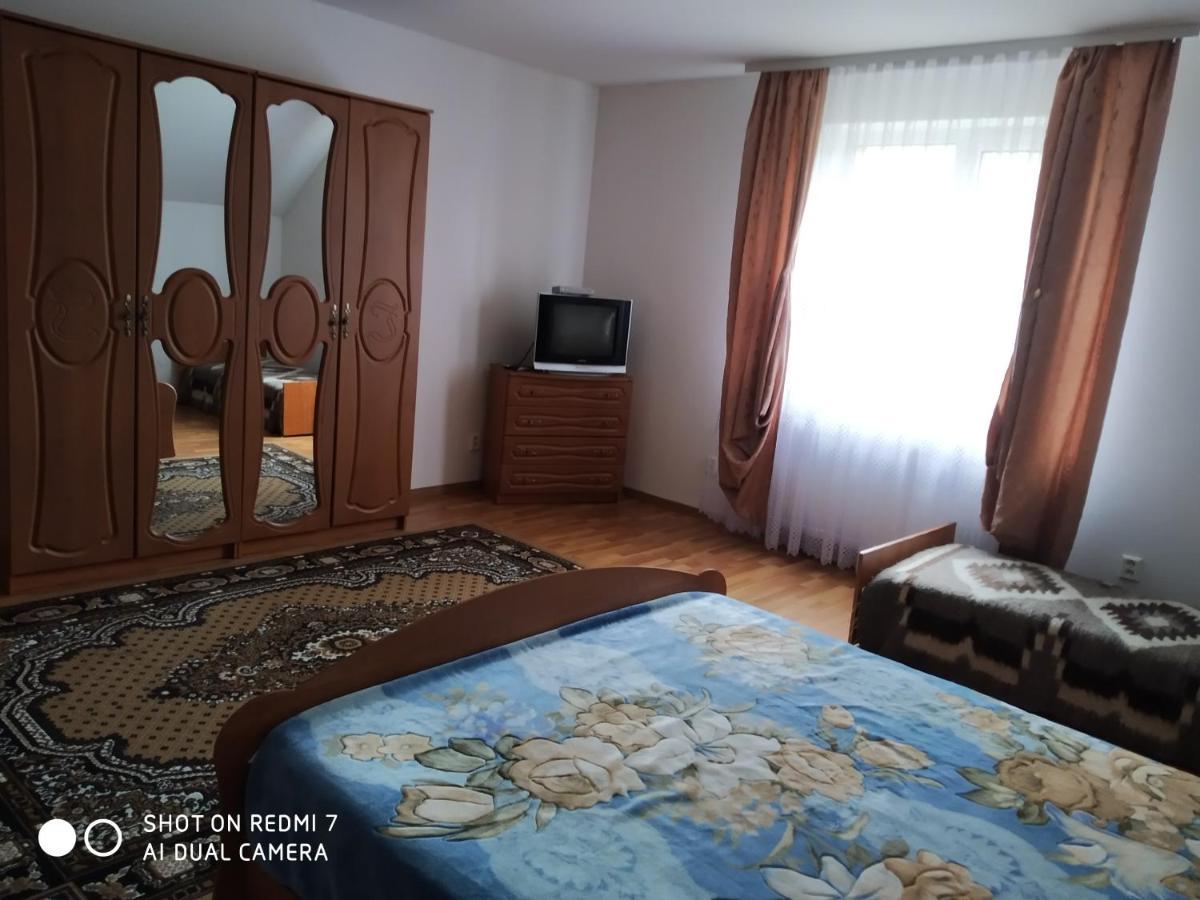 У Дядька Guest House Pilipets Cameră foto