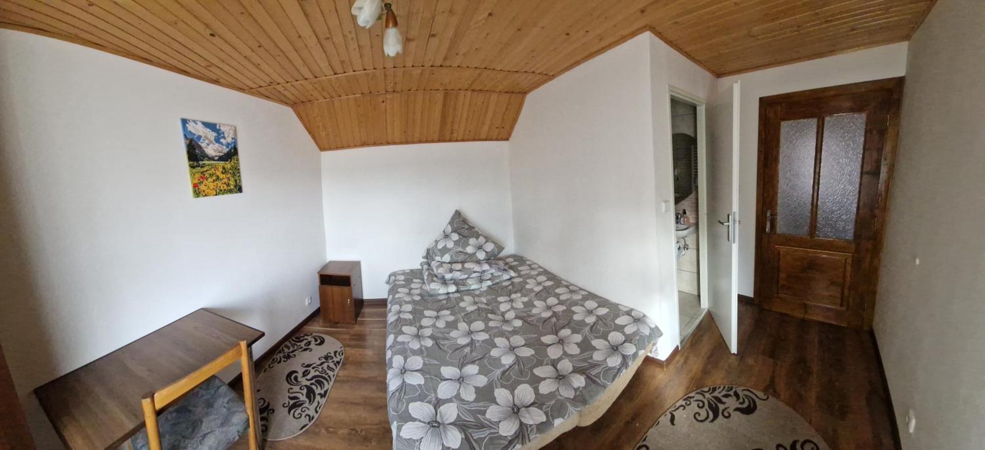 У Дядька Guest House Pilipets Cameră foto