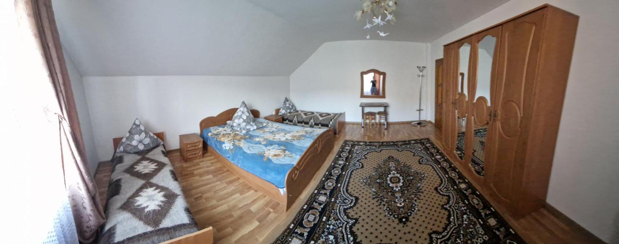 У Дядька Guest House Pilipets Cameră foto