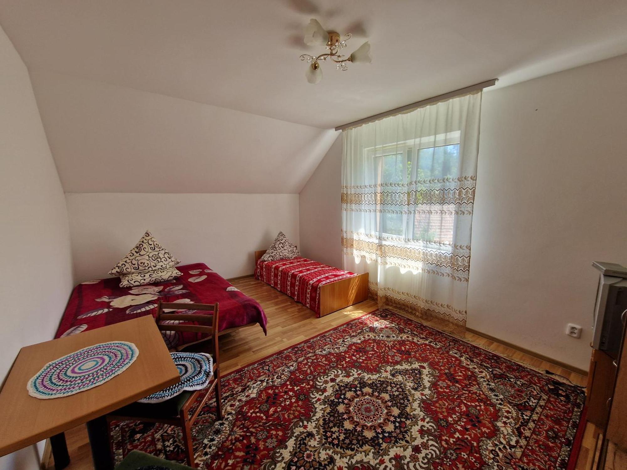 У Дядька Guest House Pilipets Cameră foto