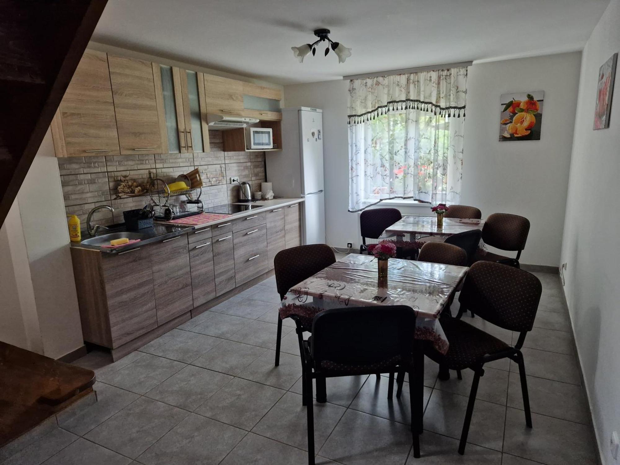 У Дядька Guest House Pilipets Exterior foto