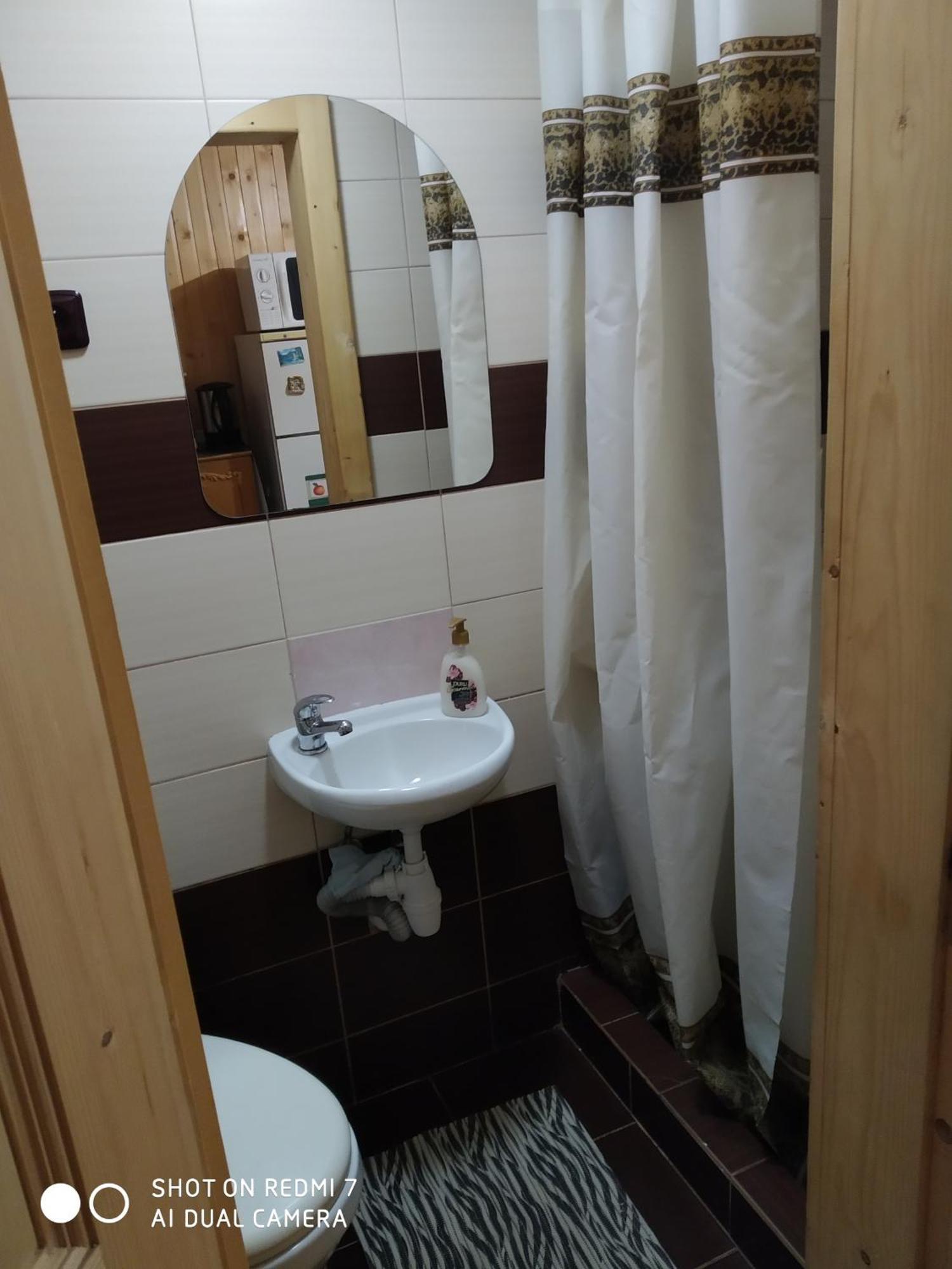 У Дядька Guest House Pilipets Cameră foto