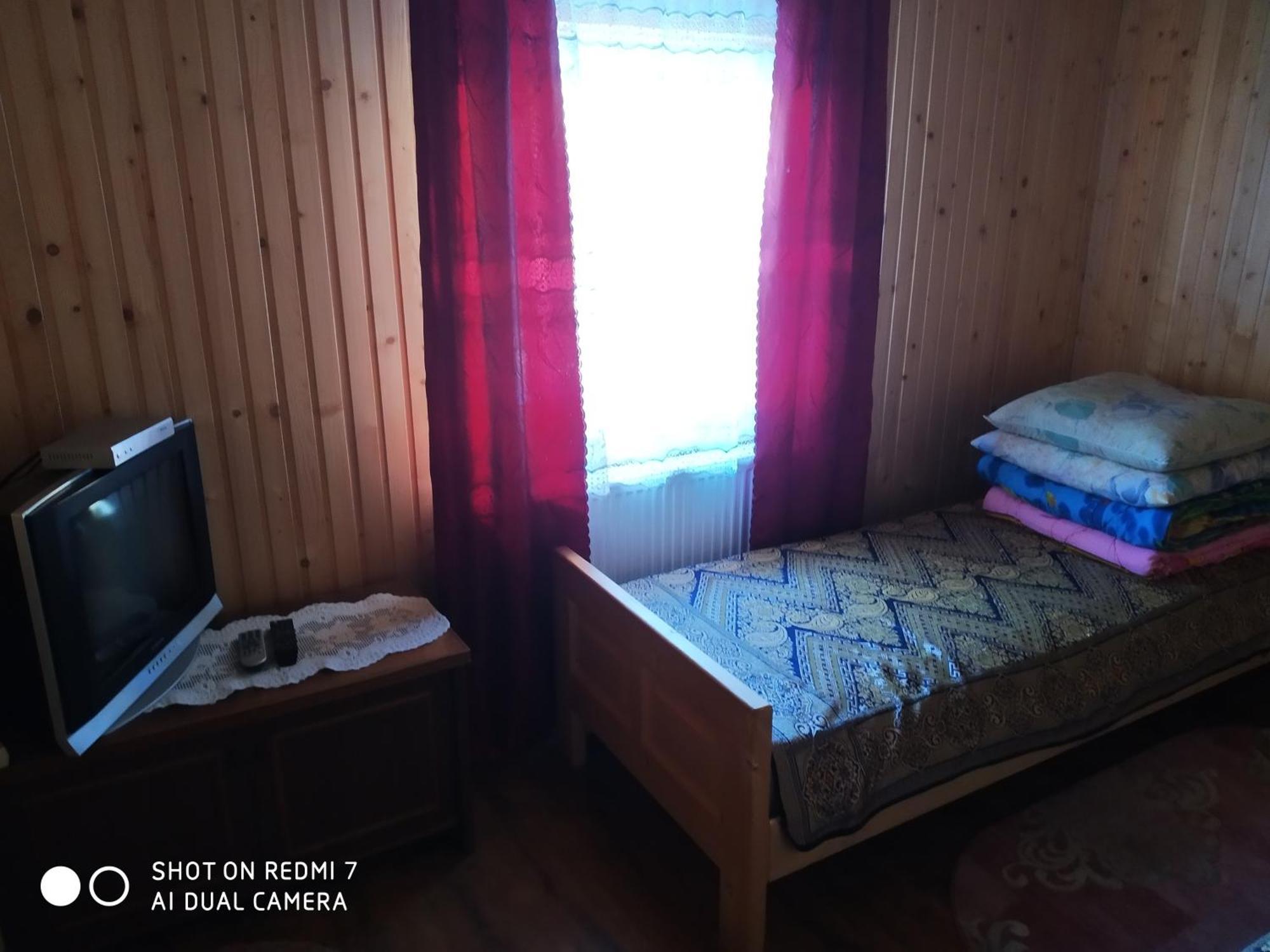 У Дядька Guest House Pilipets Cameră foto