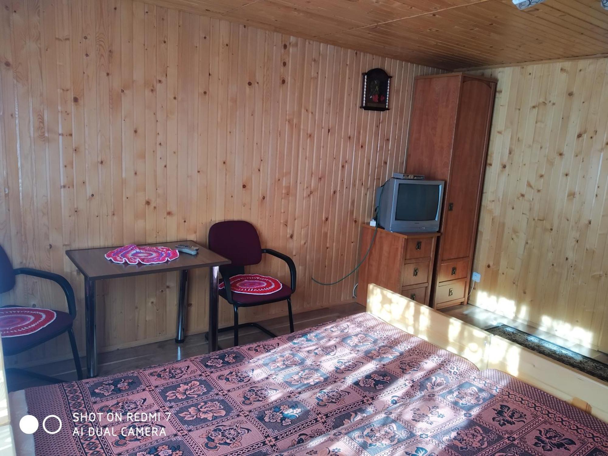У Дядька Guest House Pilipets Cameră foto