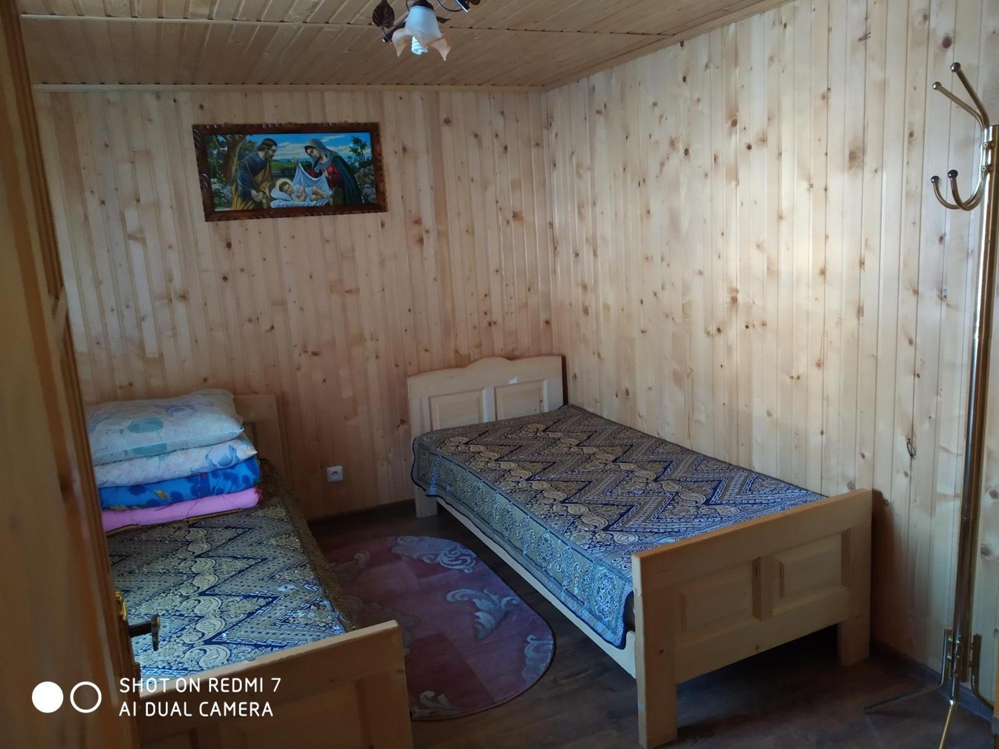 У Дядька Guest House Pilipets Cameră foto