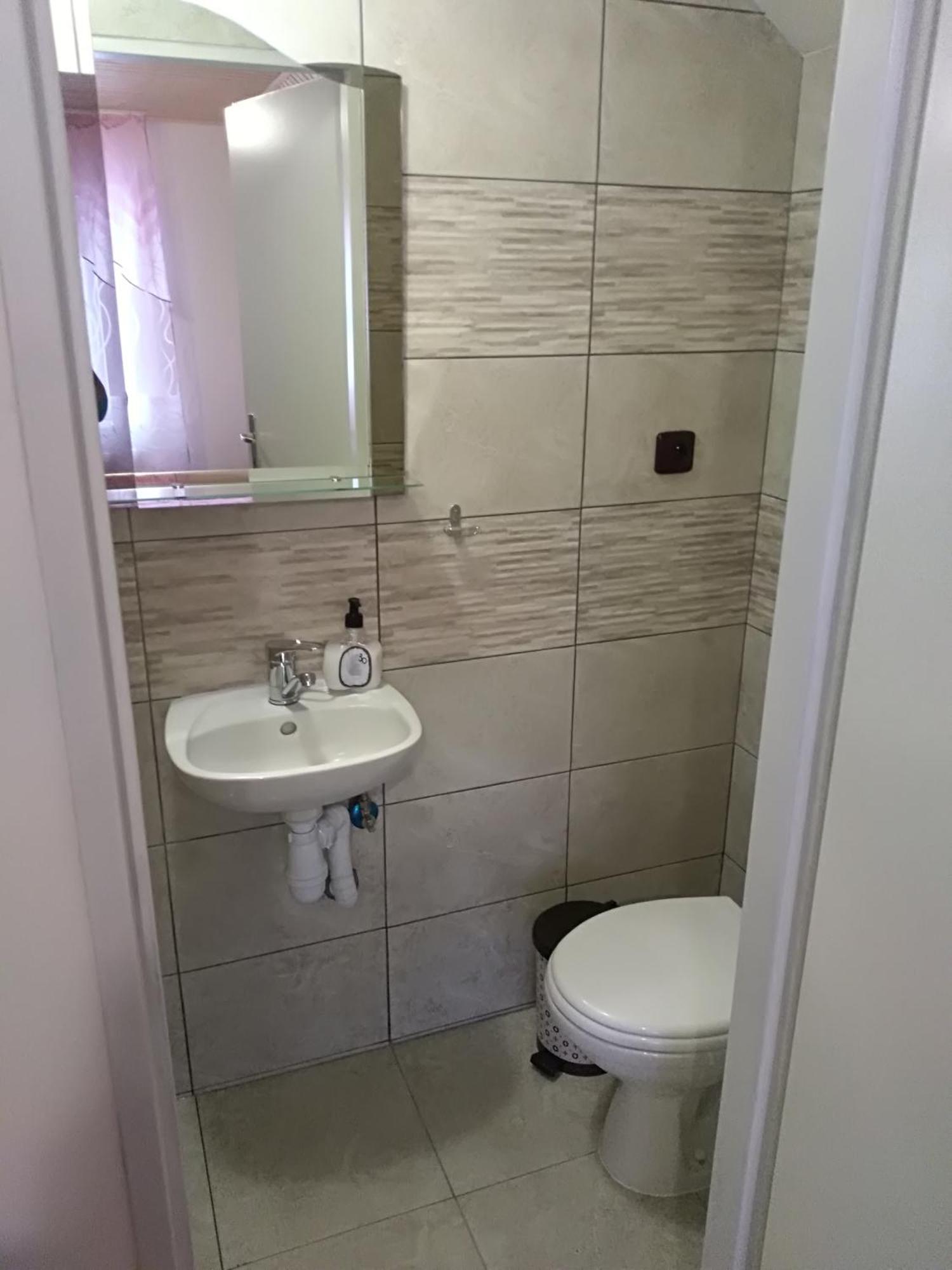 У Дядька Guest House Pilipets Cameră foto