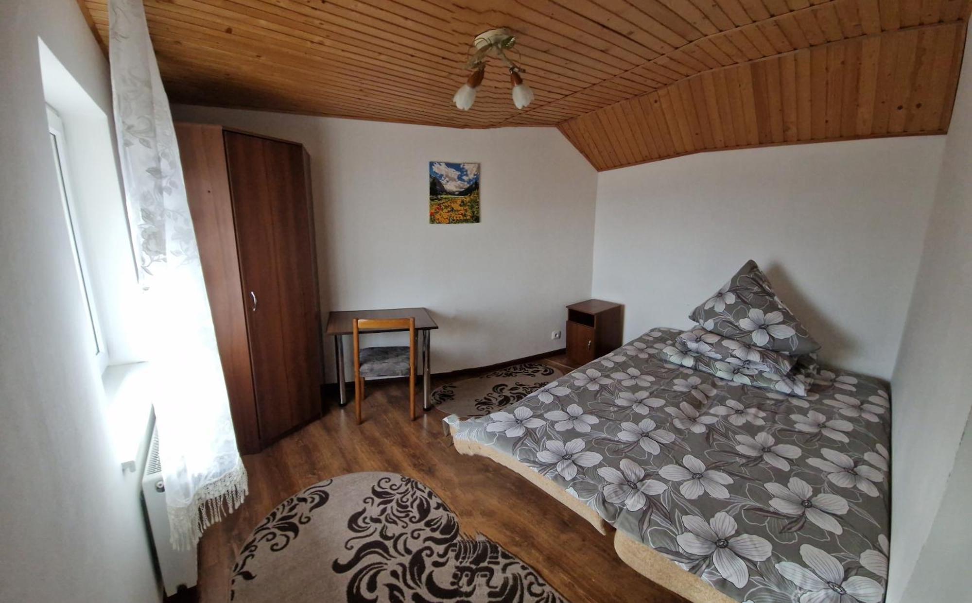 У Дядька Guest House Pilipets Exterior foto