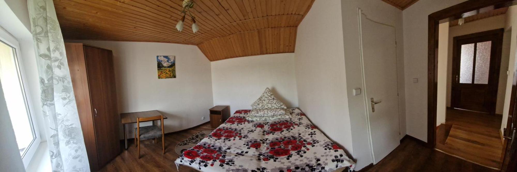 У Дядька Guest House Pilipets Cameră foto