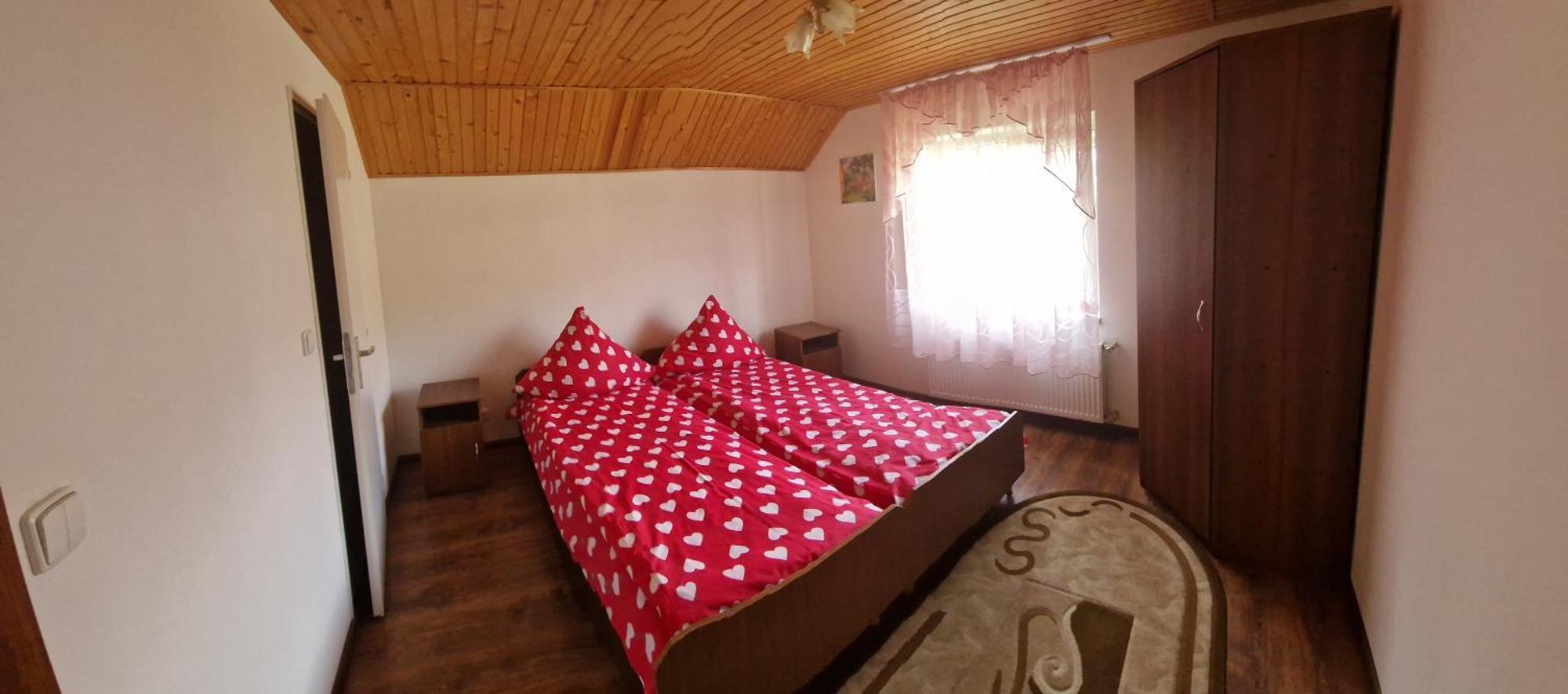 У Дядька Guest House Pilipets Cameră foto