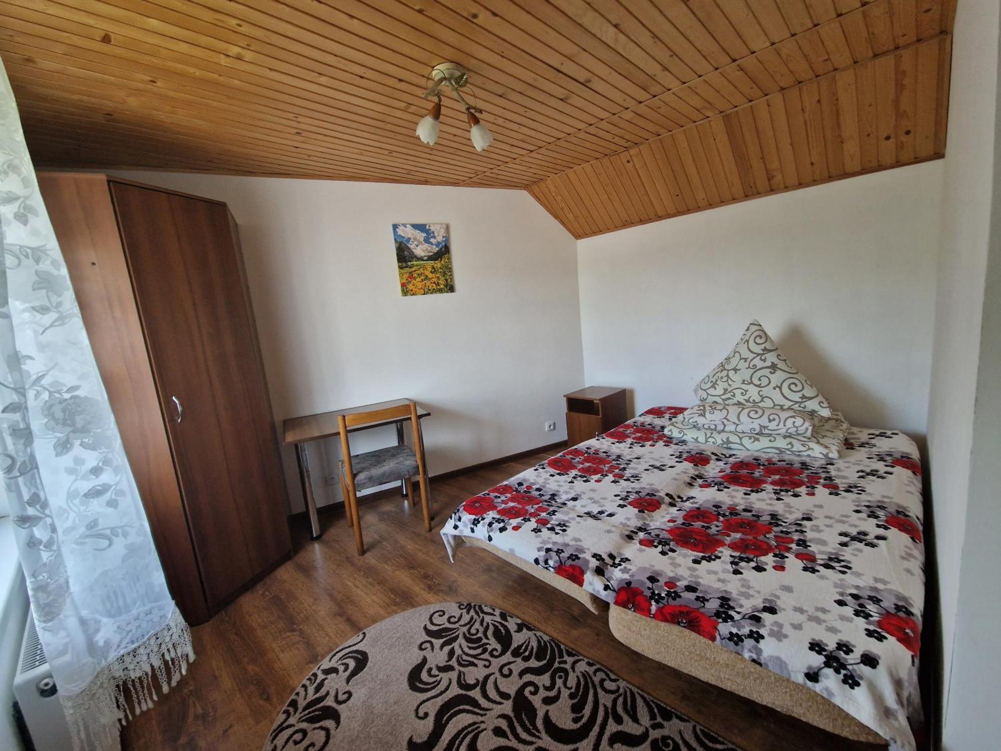 У Дядька Guest House Pilipets Cameră foto