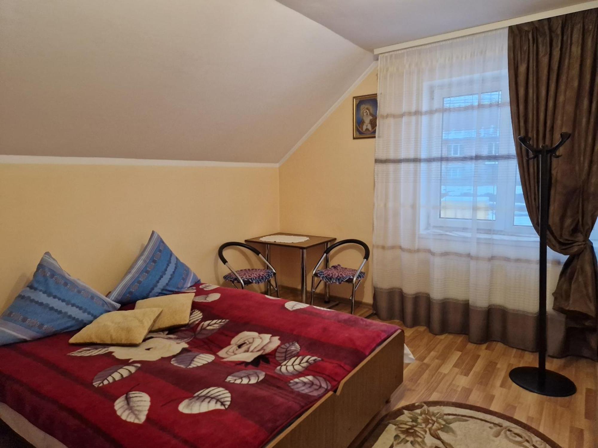 У Дядька Guest House Pilipets Cameră foto